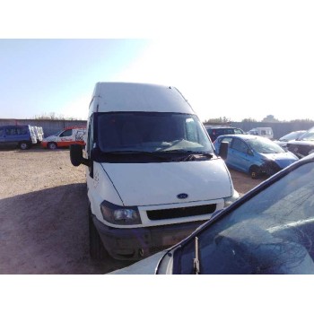 ford transit mod. 2000 combi del año 2001