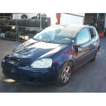 volkswagen golf v berlina (1k1) del año 2005