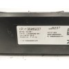 Recambio de modulo electronico para opel mokka 1.6 cdti dpf referencia OEM IAM 13506237  