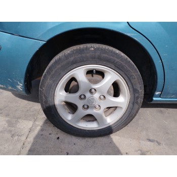 Recambio de carroceria corte para mazda premacy (cp) 1.9 16v cat referencia OEM IAM   