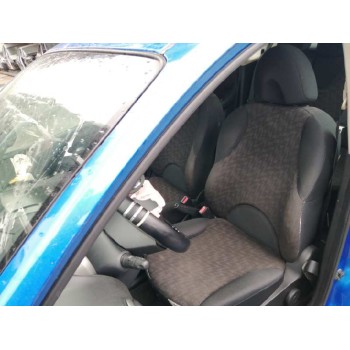 nissan note (e11, ne11) del año 2007