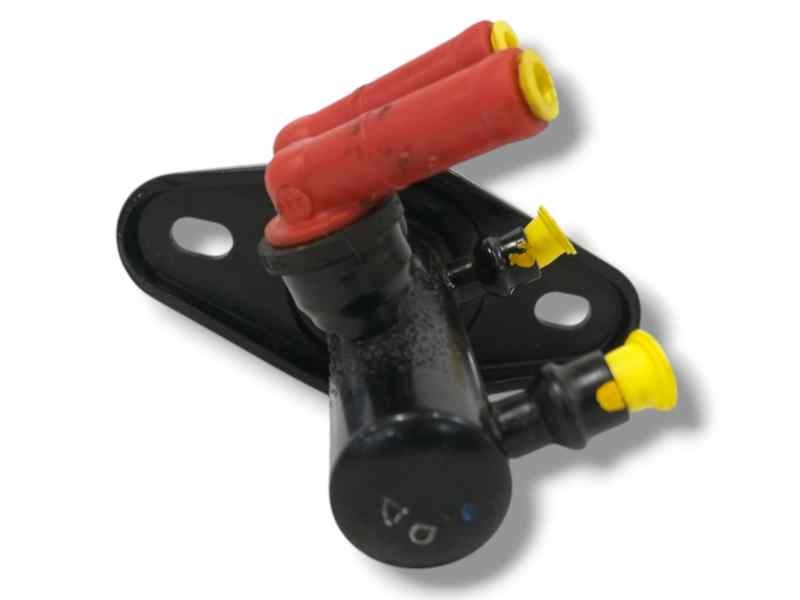 Recambio de bomba freno para nissan trade 100 3.0 turbodiesel referencia OEM IAM   