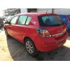 opel astra h (a04) del año 2009