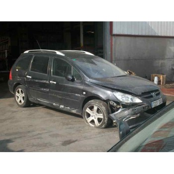 peugeot 307 break / sw (s1) del año 2004