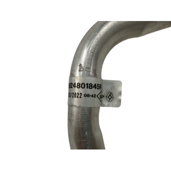 Recambio de tubos aire acondicionado para renault express iii 1.5 blue dci 95 (f6ab) referencia OEM IAM 924801845R  