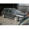 peugeot 307 break / sw (s1) del año 2004