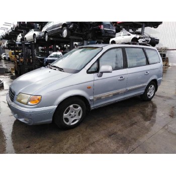 hyundai trajet (fo) del año 2000