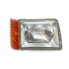 Recambio de faro derecho para seat terra 0.9 referencia OEM IAM 007405  
