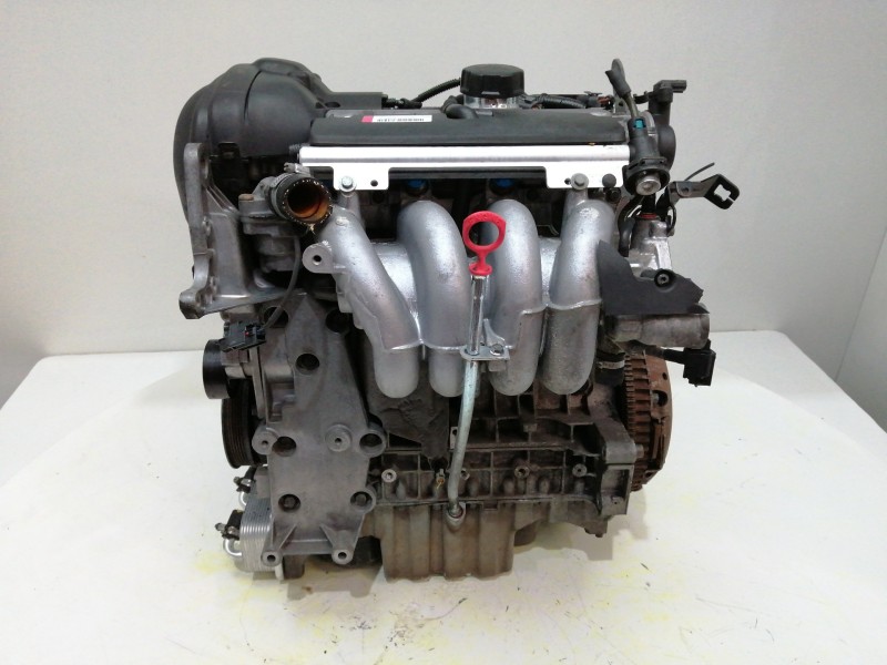 Recambio de motor completo para volvo s40 berlina 1.6 cat referencia OEM IAM B4164S2  