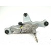 Recambio de motor limpia trasero para kia niro e-niro drive referencia OEM IAM 98700G5000  