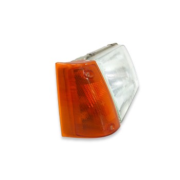 Recambio de faro derecho para seat terra 0.9 referencia OEM IAM 007405  
