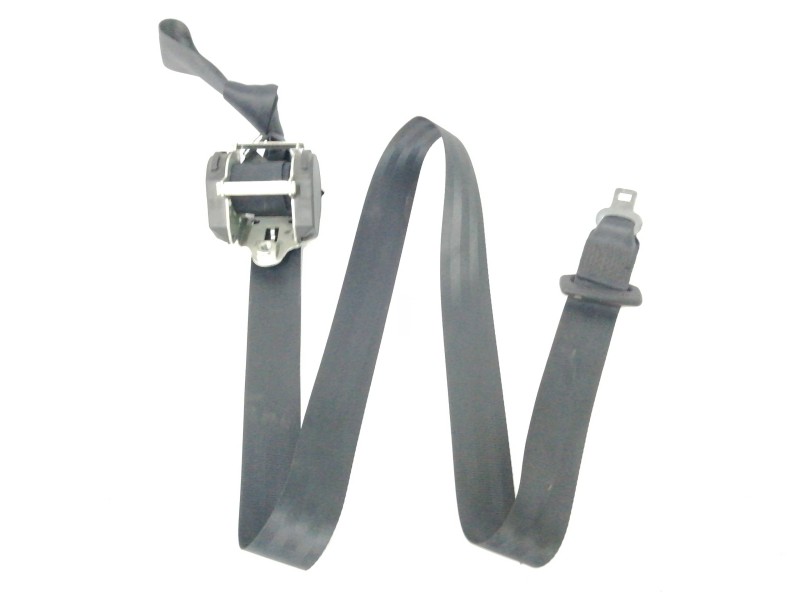 Recambio de cinturon seguridad trasero central para nissan terrano/terrano.ii (r20) 2.7 turbodiesel referencia OEM IAM Recambio de cinturon seguridad trasero central para nissan terrano/terrano.ii (r20) 2.7 turbodiesel referencia OEM IAM