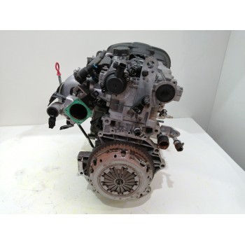 Recambio de motor completo para volvo s40 berlina 1.6 cat referencia OEM IAM B4164S2  