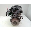 Recambio de motor completo para volvo s40 berlina 1.6 cat referencia OEM IAM B4164S2  