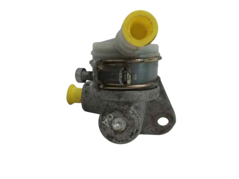 Recambio de bomba embrague para nissan trade 100 3.0 turbodiesel referencia OEM IAM   