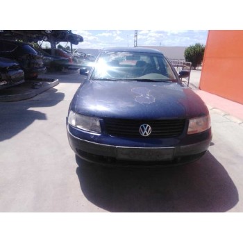 volkswagen passat berlina (3b2) del año 2000