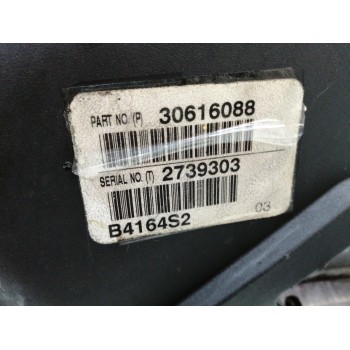 Recambio de motor completo para volvo s40 berlina 1.6 cat referencia OEM IAM B4164S2  