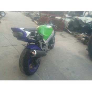 kawasaki zxr 400/750/750r del año 1997