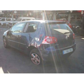 volkswagen golf v berlina (1k1) del año 2005