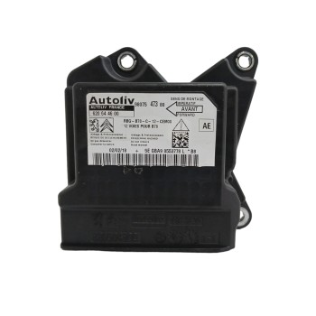 CENTRALITA AIRBAG 9807547380 620644600 