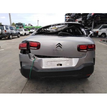citroën c4 cactus del año 2018