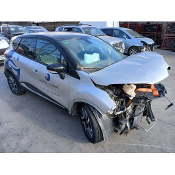 renault captur i ( j5 h5 ) del año 2017