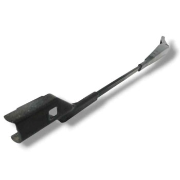 Recambio de brazo limpia delantero izquierdo para jaguar f-pace (x761) 2.0 td4 awd referencia OEM IAM W000062155  