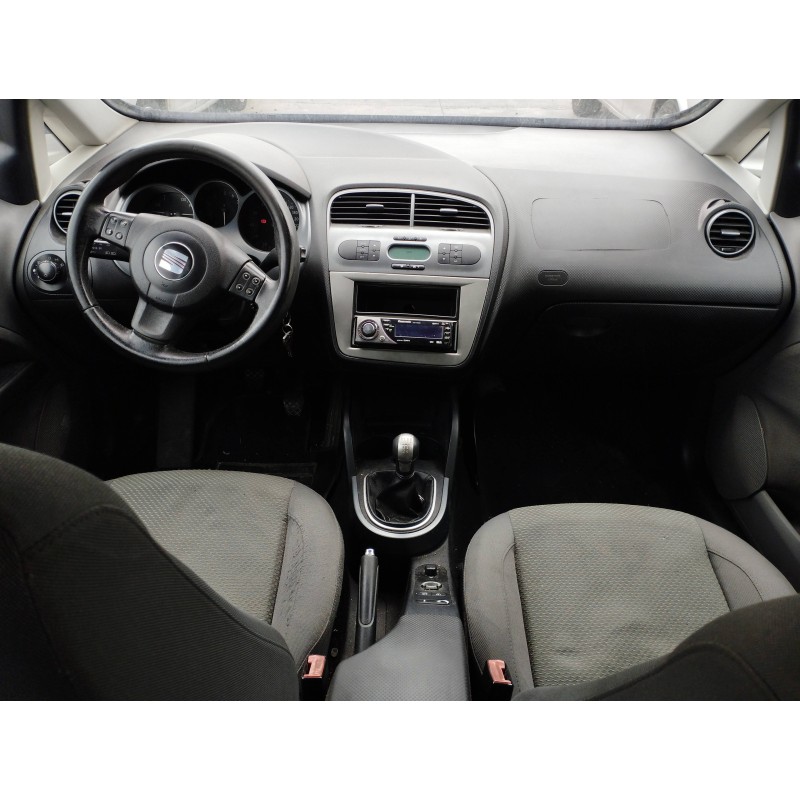SEAT ALTEA (5P1) 2006