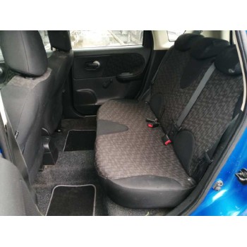 nissan note (e11, ne11) del año 2007