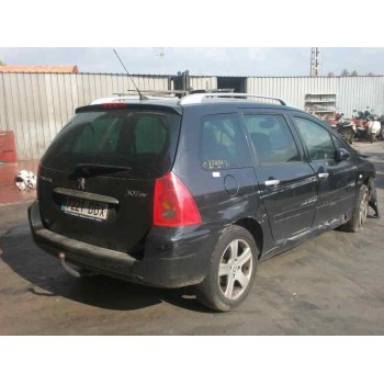 peugeot 307 break / sw (s1) del año 2004