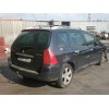 peugeot 307 break / sw (s1) del año 2004