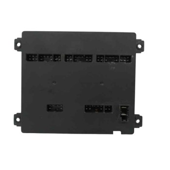 Recambio de caja reles / fusibles para nissan trade 100 3.0 turbodiesel referencia OEM IAM 24063G4901  