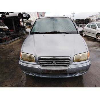 hyundai trajet (fo) del año 2000