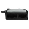 Recambio de centralita airbag para citroën c4 picasso 1.2 12v e-thp referencia OEM IAM 9807547380 620644600 