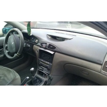 renault laguna ii (bg0) del año 2001