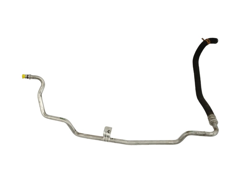 Recambio de tubo presion direccion asistida para renault express iii 1.5 blue dci 95 (f6ab) referencia OEM IAM 497203241R Recambio de tubo presion direccion asistida para renault express iii 1.5 blue dci 95 (f6ab) referencia OEM IAM 497203241R