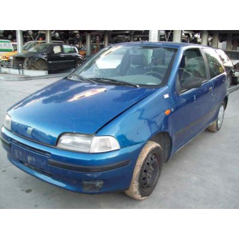fiat punto berl. (176) del año 1995