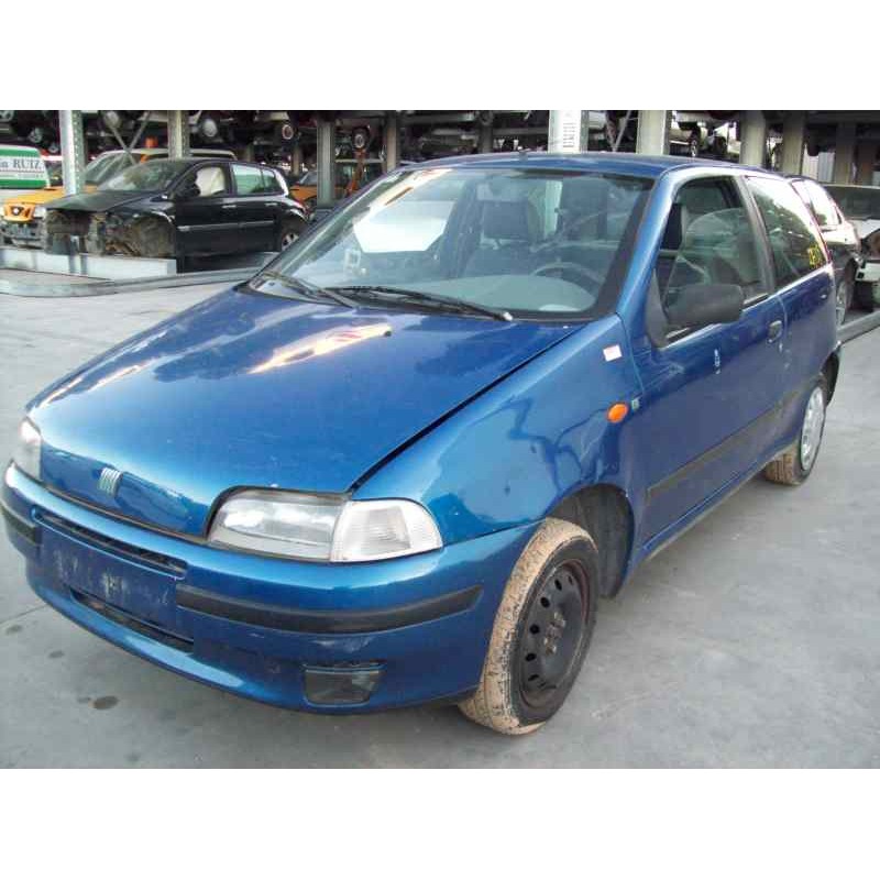 fiat punto berl. (176) del año 1995