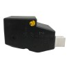 Recambio de antirrobo para citroën c4 picasso 1.2 12v e-thp referencia OEM IAM 9815905380 BLOQUEO ELECTRICO 