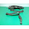 Recambio de cinturon seguridad delantero izquierdo para volvo xc90 d5 summum referencia OEM IAM 6008818L0H  