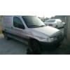 citroën berlingo del año 2002