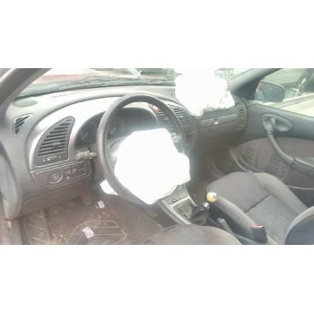 citroën xsara berlina del año 1999