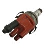 Recambio de delco para alfa romeo 75 2.0 referencia OEM IAM 0237501006  