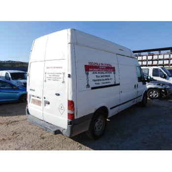 ford transit mod. 2000 combi del año 2001