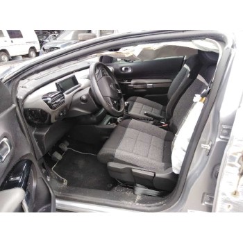 citroën c4 cactus del año 2018