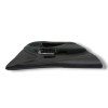 Recambio de guarnecido puerta delantera izquierda para toyota prius 1.8 hybrid zvw50,zvw51,zvw50r referencia OEM IAM 67616X1B03 