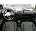 NISSAN NOTE (E11, NE11)