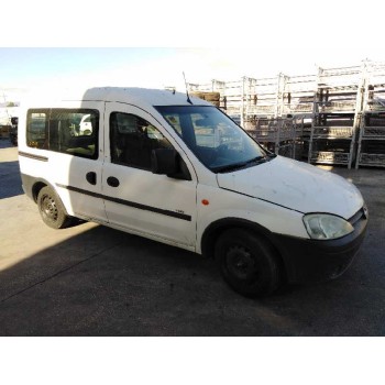 opel combo (corsa c) del año 2002