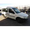 opel combo (corsa c) del año 2002