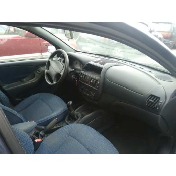 fiat marea berlina (185) del año 2001